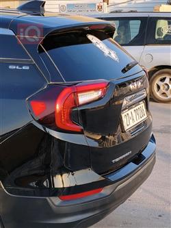 جی ئێم سی تیرەین